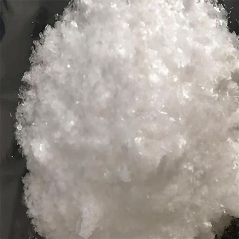 Powder Phthalic Anhydride Crystal Packaging Type Bag Packaging Size