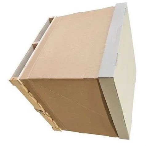 Triple Wall 7 Ply Heavy Duty Industrial Corrugated Boxes And Cartons At