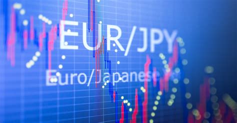 Eur Jpy Trading Ihr Leitfaden Zum Devisenhandel