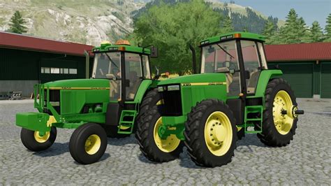 john deere - FS 22 Search - ModLand.net