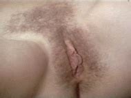 Naked Virginie Caillat In Blondes Humides