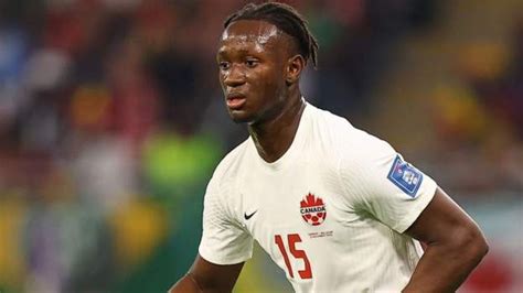 Watford to sign Canada World Cup midfielder Kone - Ghana Latest ...