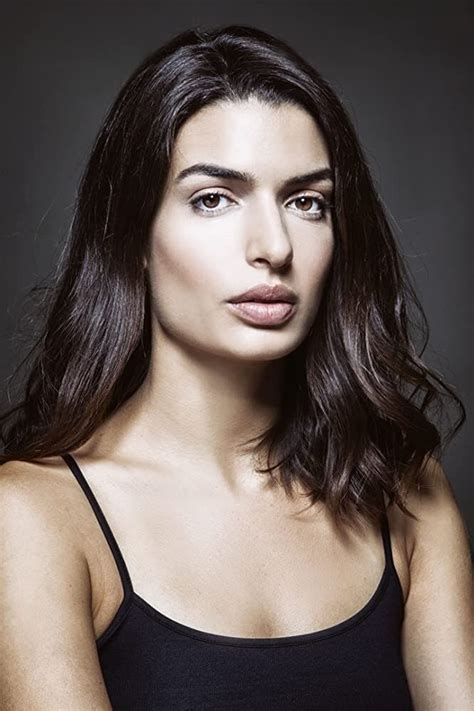 Tonia Sotiropoulou Profile Images — The Movie Database Tmdb