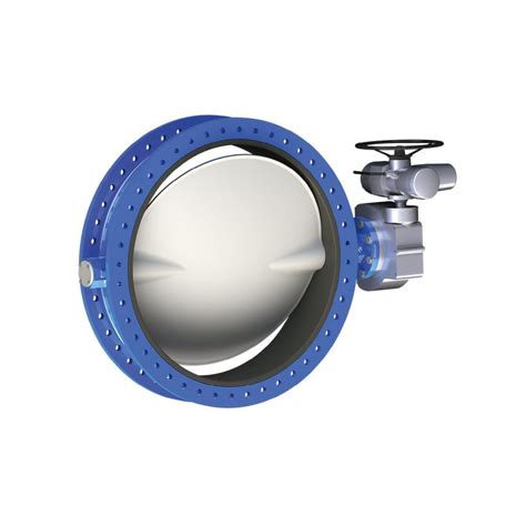 Butterfly Valve GRF Series Pentair Valves Controls With