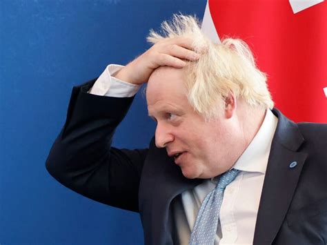 How Low Is Boris Johnsons Approval Rating Falling New Statesman