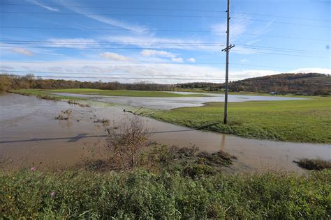 Rochester NY Weather: Flooding, record rainfall hits region