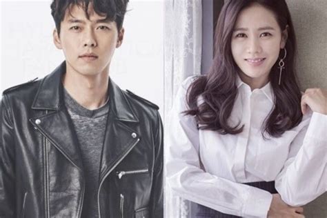 Hyun Bin And Son Ye Jin To Work Together For New Film Negotiation