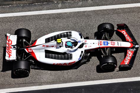 Haas Lifted By Performance Without Bringing Upgrades Motorsport Week