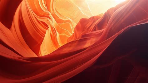 Antelope Canyon Wallpaper Arizona Natural Wonders