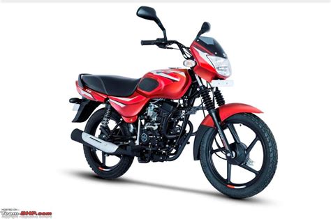 Bajaj Ct Launched At Rs Team Bhp