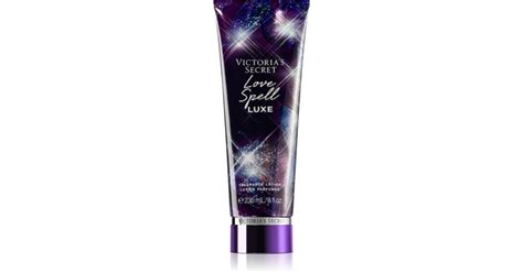 Victoria S Secret Love Spell Luxe Notino Gr