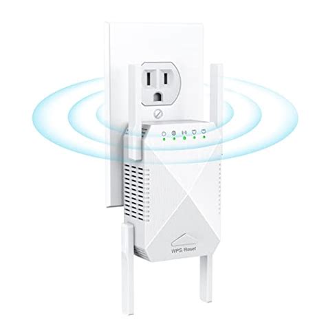 13 Best WiFi Boosters That Plug Into The Wall for 2023 | Robots.net