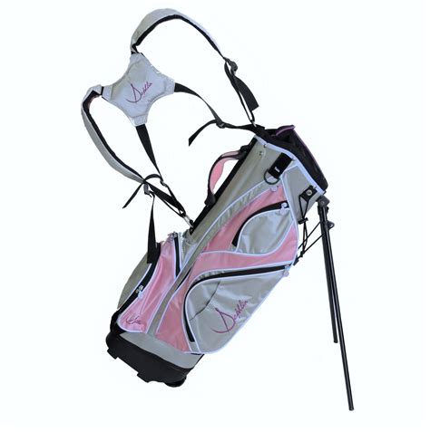 Sephlin Lady Talia Girls Golf Bag 30 Stand Tall Ages 10