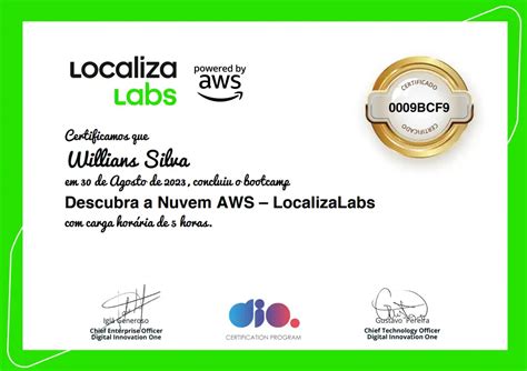 Localiza Labs