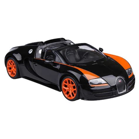 Bugatti Veyron Remote Discount Head Hesge Ch