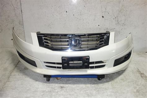 2008 Honda Accord Chrome Grill Informacionpublica Svet Gob Gt