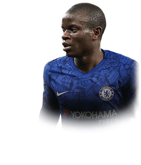 Ngolo Kanté Fifa 21 Fifa 21 N Golo Kante Player Review Showko Fifa