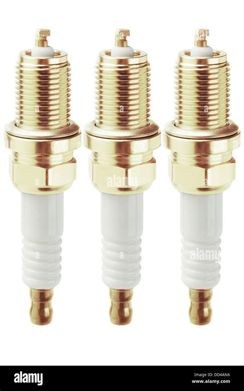 Spark Plugs High Resolution Stock Photography and Images - Alamy