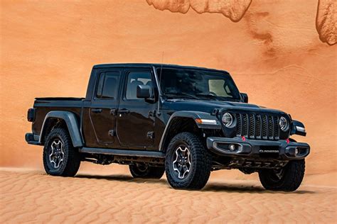 Jeep Actualiza Sus Precios En Colombia Este Es Su Portafolio Para El 2024 — Autos De Primera