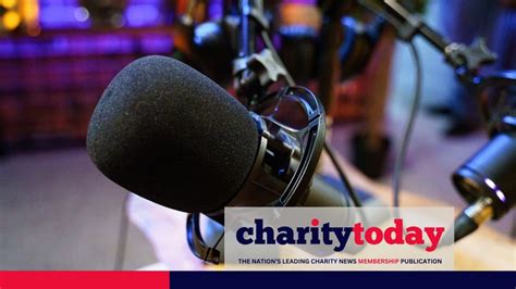 New Podcast Launches For The Voluntary Sector Listening And Learning