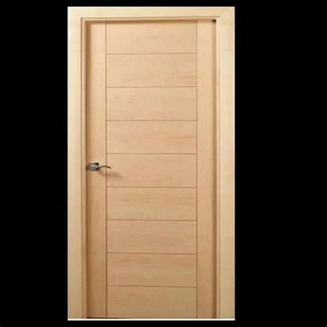 Exterior Wooden Flush Door For Home At Rs Piece In Gwalior Id