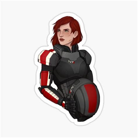 "N7 day 2020" Sticker for Sale by thornaelle | Redbubble