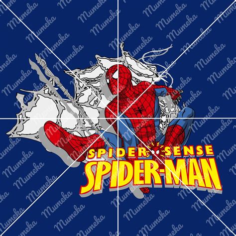 Spiderman Svg Spider Man Svg Cut Files For Cricut Spider Etsy