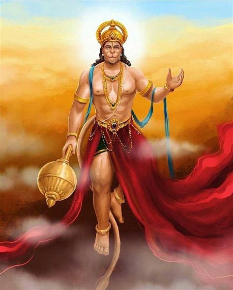 Hanuman Jayanti 2023 हनुमान जी के 10 स्वरूपों के महत्व के बारे में जानें