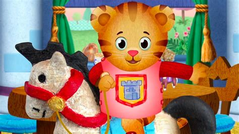 Alike And Different Daniel Tiger Life S Little Lessons Pbs Learningmedia