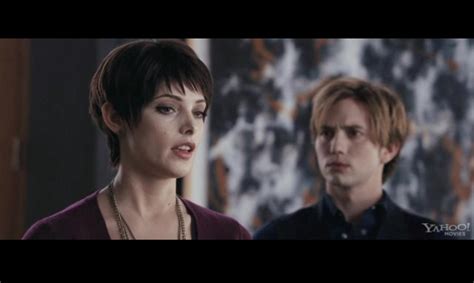 The Twilight Saga Breaking Dawn Part 1 Hd Trailer Alice And Jasper