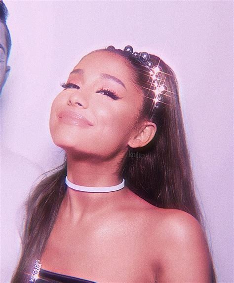 Ariana Grande Chokers Necklace Jewelry Favs Fashion Moda Jewlery