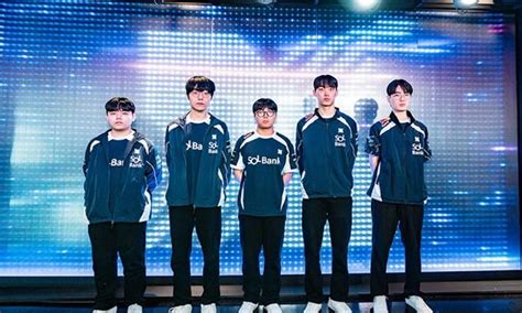 스포키 Lck 끝나지 않은 동부 전선 Drx 광동 2대 0 격파