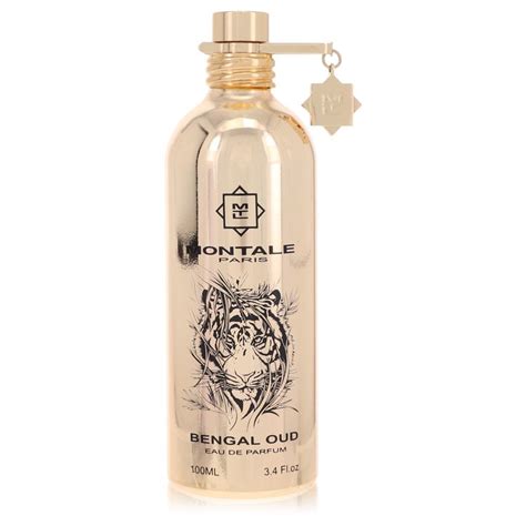 Montale Bengal Oud Perfume by Montale | FragranceX.com