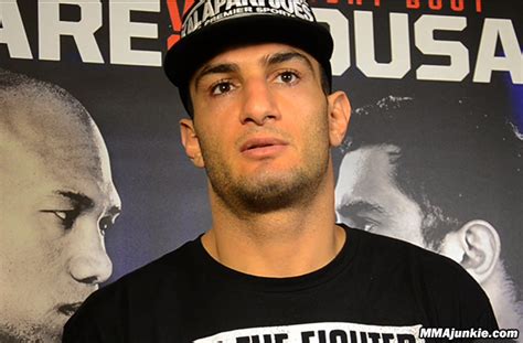 gegard-mousasi-ufc-fight-night-50 | MMA Junkie