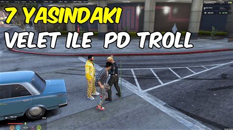 Yasindak Velet Le Pd Y Trolled K F Vem H Le Troll Youtube