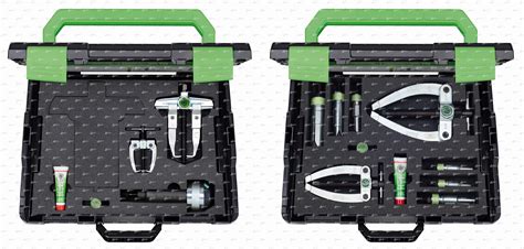 Albeco Pl The Best Maintenance Store 24 A KUKKO Puller Set