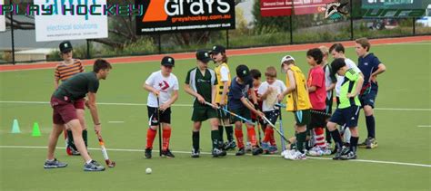 Greensborough Hockey Club Home Of The Burra