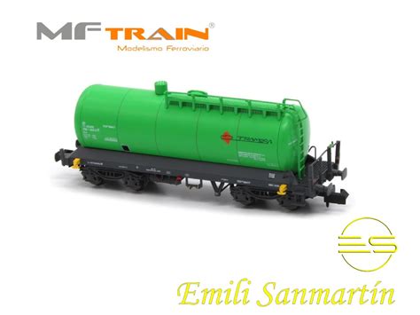 Emilisanmartin Modelismo Ferroviario Compra Venta