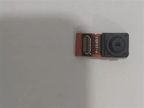 Camera Frontal Xiaomi Redmi Note Original Mercadolivre