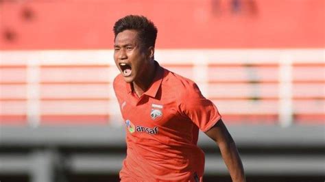 Live Streaming Barito Putera Vs Borneo FC Pesut Etam Wajib Waspada