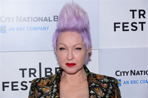 Cyndi Lauper Farewell Tour 2024 Presale Code Dates Venues And All You