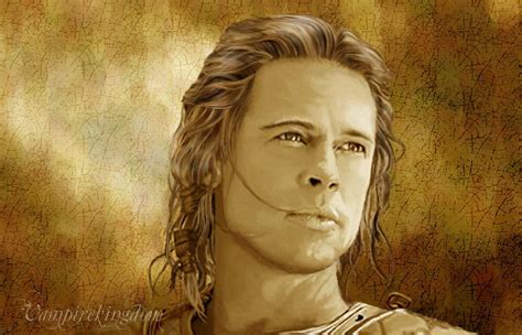 Aquiles By Vampirekingdom Deviantart On Deviantart Troy Movie