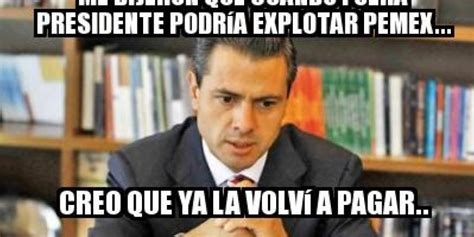 Fotos Los Mejores Memes De Peña Nieto Publimetro México