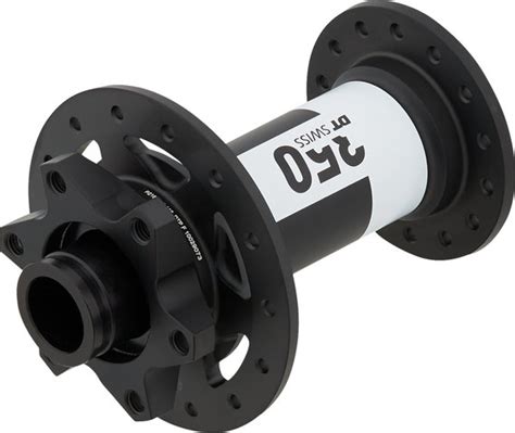 Dt Swiss Classic Mtb Boost Bolt Front Hub Bike Components