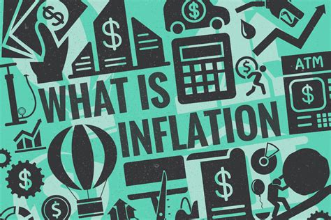 What Is Inflation In Economics Definition Causes And Examples Thestreet