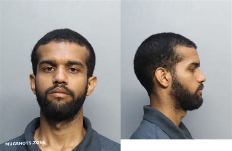 Perez Alberto Miami Dade County Mugshots Zone