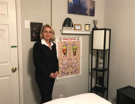 Csilla In Room Healthy Weighs Wellness Center