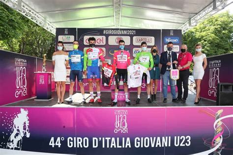 Ciclismo Elite Under23 Classifica Risultati E Prossime Gare