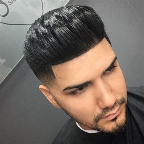 50+ Eye-Catching Greaser Hair Styles - Find Your Fashion