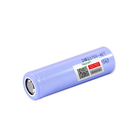 Beat P A T Mah A Lithium Ion Rechargeable Battery For